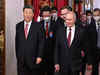 China's Xi appeared more relaxed than Putin in first Moscow meeting, experts say