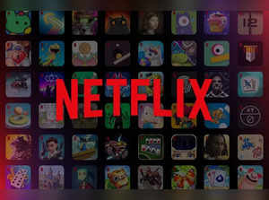 Netflix to release 40 games this year. Here's what you need to know
