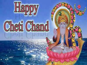 Sindhi Hindus to celebrate Cheti Chand, the birthday of their patron saint Jhulelal, on March 22