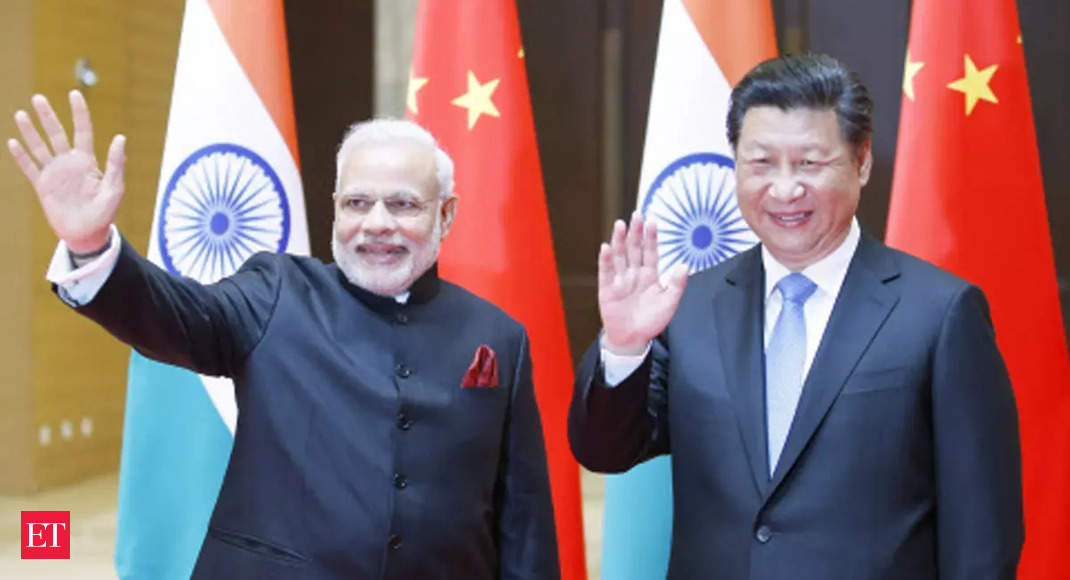 modi: View: Modi's state visit, Garcetti's ambassadorship & Xi's big power diplomacy