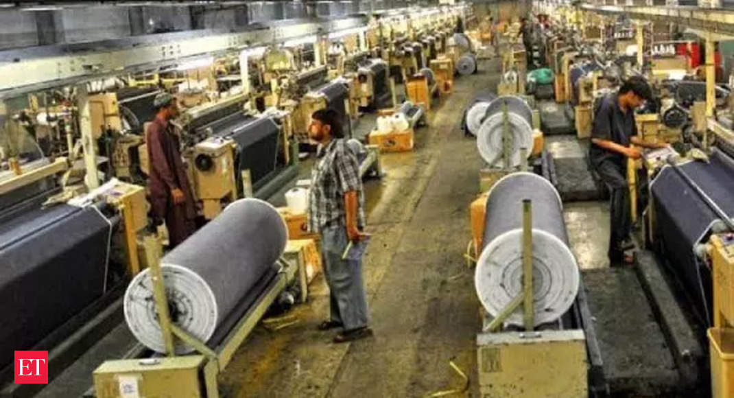 PM MITRA scheme: India’s textile industry poised for a quantum leap as Prime Minister announces PM MITRA scheme