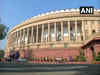 Rajya Sabha chair holds meetings with floor leaders
