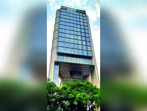Rare-Naman Gets the Vote for Rajesh Lifespaces’ Hotel Unit