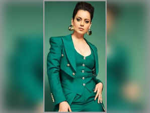 Kangana’s upcoming project is a political drama “Emergency”, in which she will play the character of former Prime Minister Indira Gandhi.