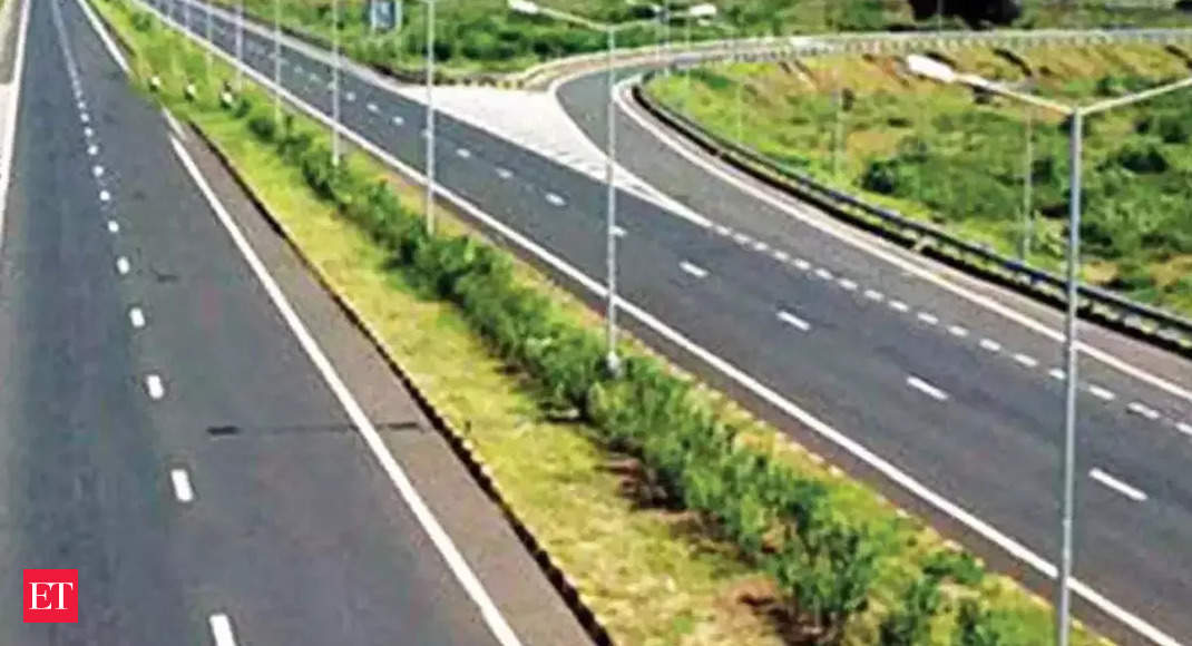 For FY24, National Highway Authority eyes 1,987km monetisation