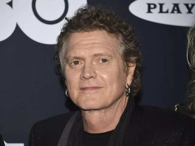 rick allen