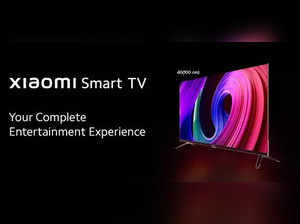 Best MI Smart TVs in India
