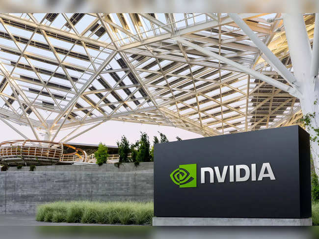 Nvidia AI cloud rental tech