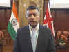Amritpal crackdown: 'Travelling to Punjab is safe', Indian High Commissioner to UK assures Punjabi community