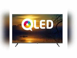 Best QLED TVs in India