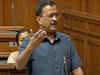 Delhi Budget: CM Kejriwal says work done by Sisodia will be carried forward at double speed