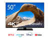Best TVs with MORE than 50% OFF & Top Features