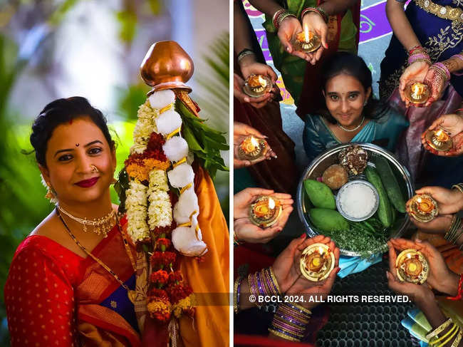 Everything you need to know about Gudi Padwa and Ugadi