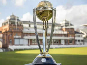 World Cup 2023 Start Date: 2023 World Cup in India likely to start on  October 5, final in Ahmedabad - The Economic Times