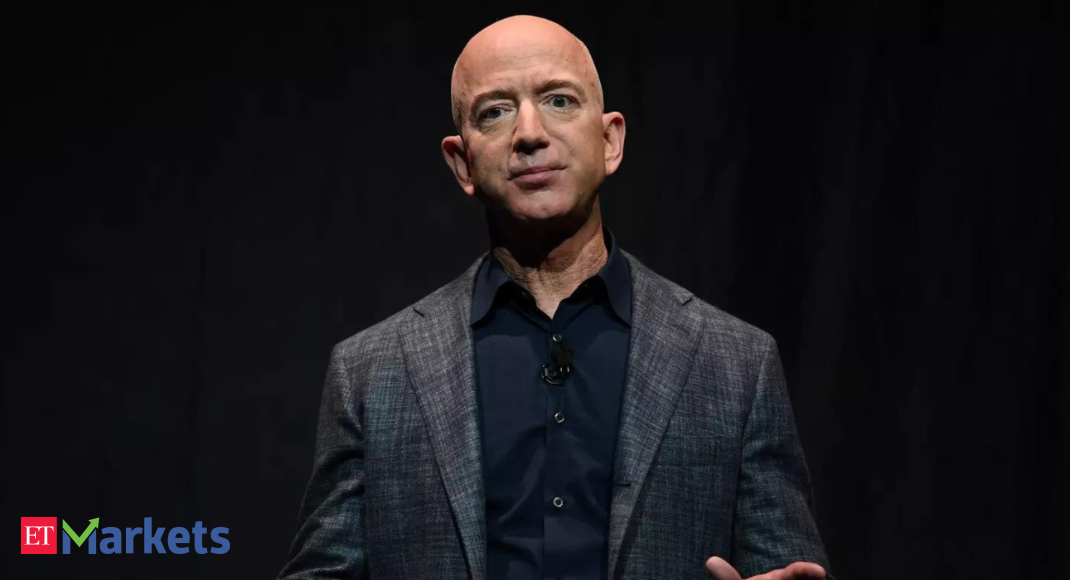 2023 M3M Hurun Global Rich List: Jeff Bezos lost more wealth than Adani, Ambani combined