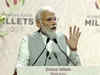 Talking about 6G only 6 months after 5G rollouts reflects India’s confidence, says PM Modi