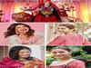 Chaitra Navaratri 2023: Colours To Wear, Outfits Inspired By Alia, Deepika & Katrina