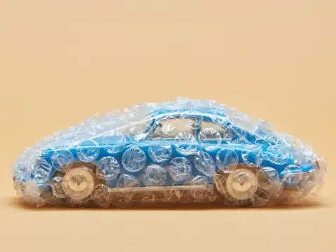 Protect your car