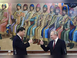 China and Russia: explaining a long, complicated friendship