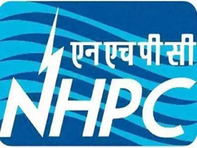 NHPC | CMP: Rs 40