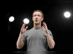 Has Mark Zuckerberg taken a pay cut, asks sacked Meta employee