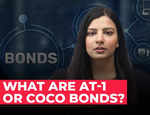 Credit Suisse & Yes Bank write-offs: AT-1 or Contingent Convertible bonds explained