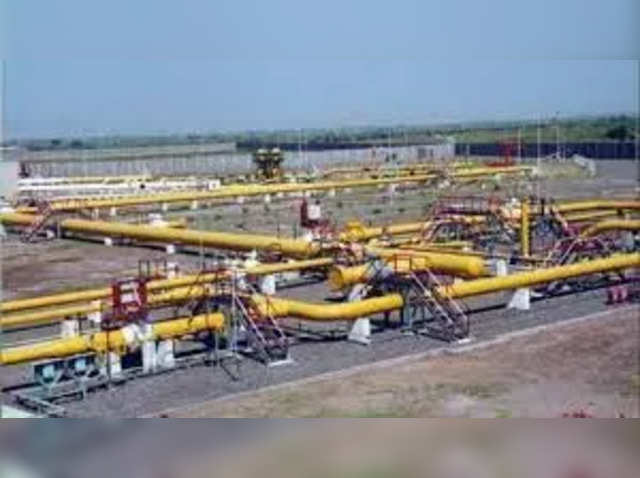 Gujarat State Petronet | CMP: Rs 268