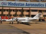Govt to sell up to 3.5% stake in HAL at discount via offer for sale