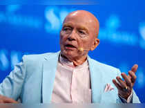 Why Mark Mobius is not concerned about pricey valuations of Indian markets