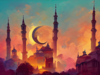 Ramadan 2023: Know when to sight crescent moon and iftar timings