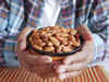 Having a handful of almonds before meals can improve blood sugar levels in prediabetics, says study