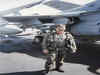 Military pilots run a higher risk of cancer: Study