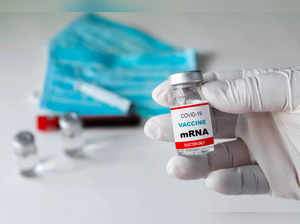 China OKs its first mRNA vaccine, from drugmaker CSPC