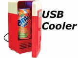 USB Cooler