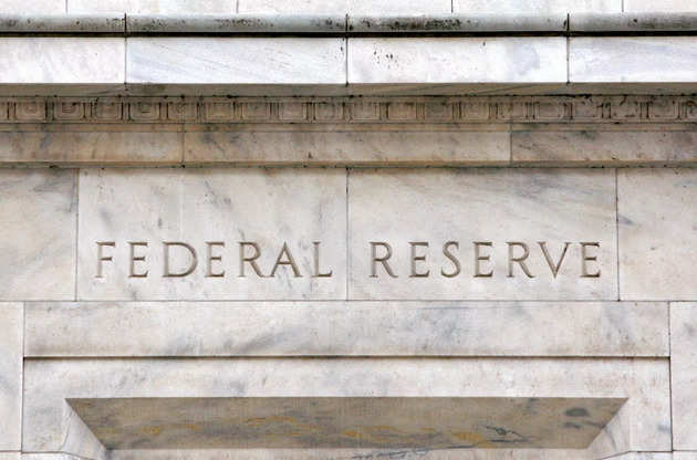 Fed signals it is nearing the end of rate hikes