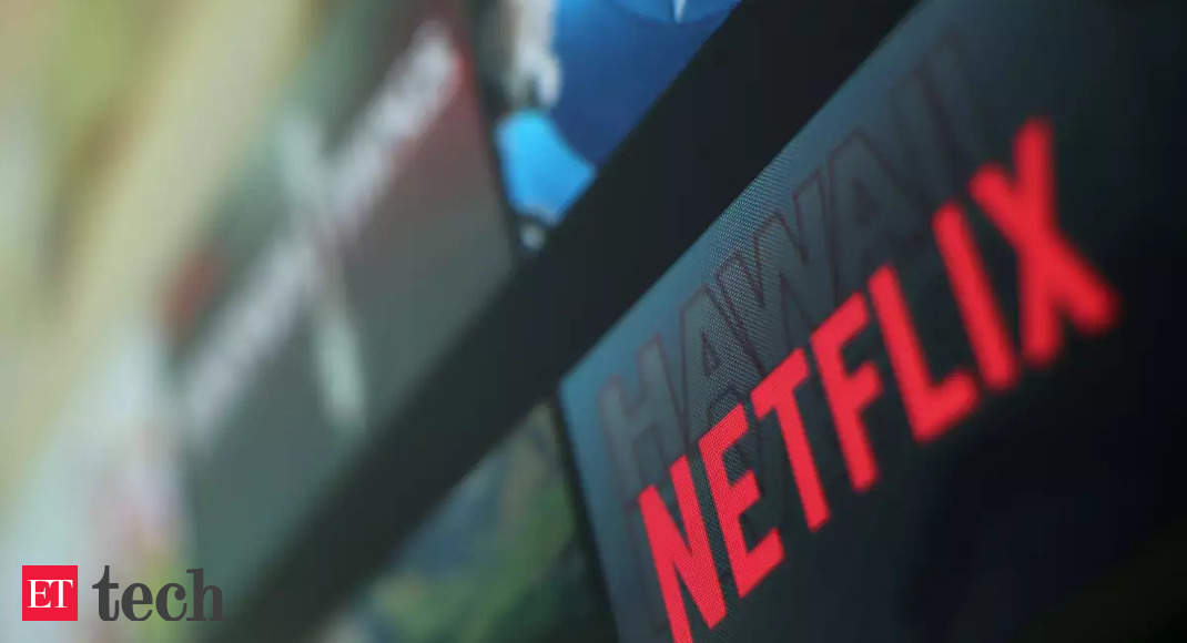 India push: Netflix ramping up content investments