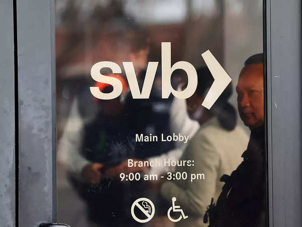 Learnings from SVB and Credit Suisse: Two tales of systematic and unsystematic risks