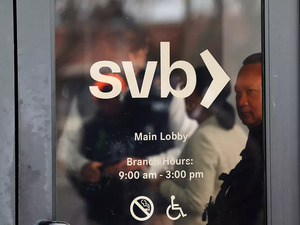 The four-letter word common in the collapses of SVB and Credit Suisse