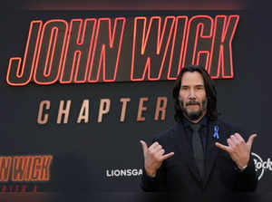 'John Wick: Chapter 4' release date, box office collection: Keanu Reeves' film targets over $110 million global opening