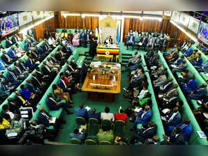 Uganda's Anti-Homosexuality Bill: All you need to know - The Economic Times