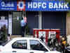 HDFC gets an all-cash offer from Omkara ARC for bad loan portfolio