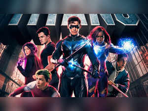 Titans season 4: Titans: The Final Episodes trailer is out now. Watch here, check release date