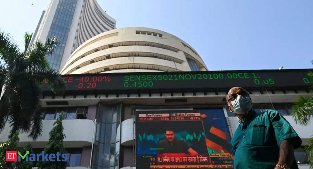 nifty today: SGX Nifty down 50 points; here’s what changed for market while you were sleeping