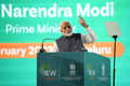 Prime Minister Modi’s goal to put India at the forefront of climate action is facing headwinds