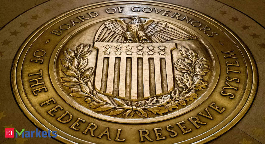 fed: Fed policymakers see one more rate hike this year, cuts in 2024