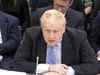 Former UK PM Boris Johnson vows he did not mislead Parliament intentionally over Partygate