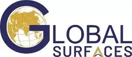 Global Surfaces shares list at 17% premium over issue price