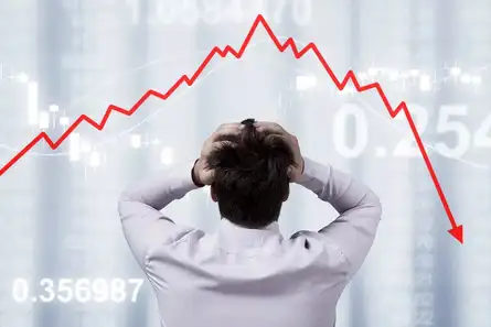Death Crossovers: These 4 stocks signal bearishness on March 23
