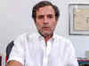 Rahul Gandhi convicted in defamation case over Modi surname remark: Surat court's verdict