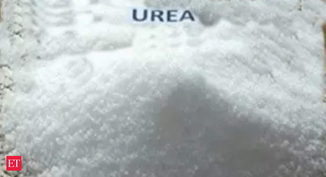Centre allows import of urea through India Potash till March 2024